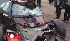 金口河车祸最新爆料,揭秘事故真相与遇难者家属心声