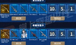 最新氪金活动爆料